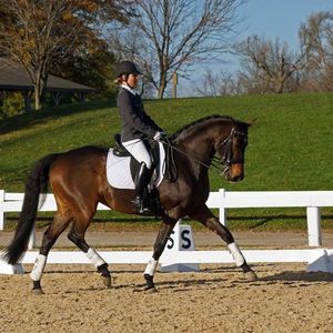 Meet your Posher, Selena